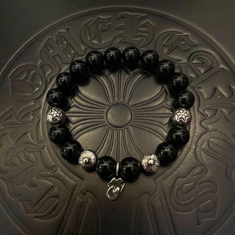 AllSeason Chrome Hearts Bracelets 240756