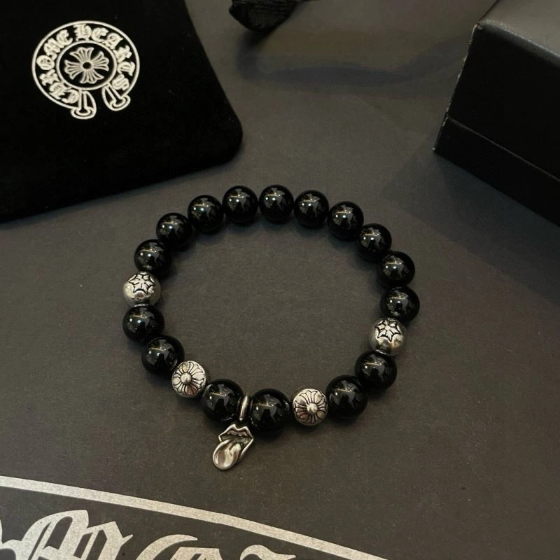 AllSeason Chrome Hearts Bracelets 240756