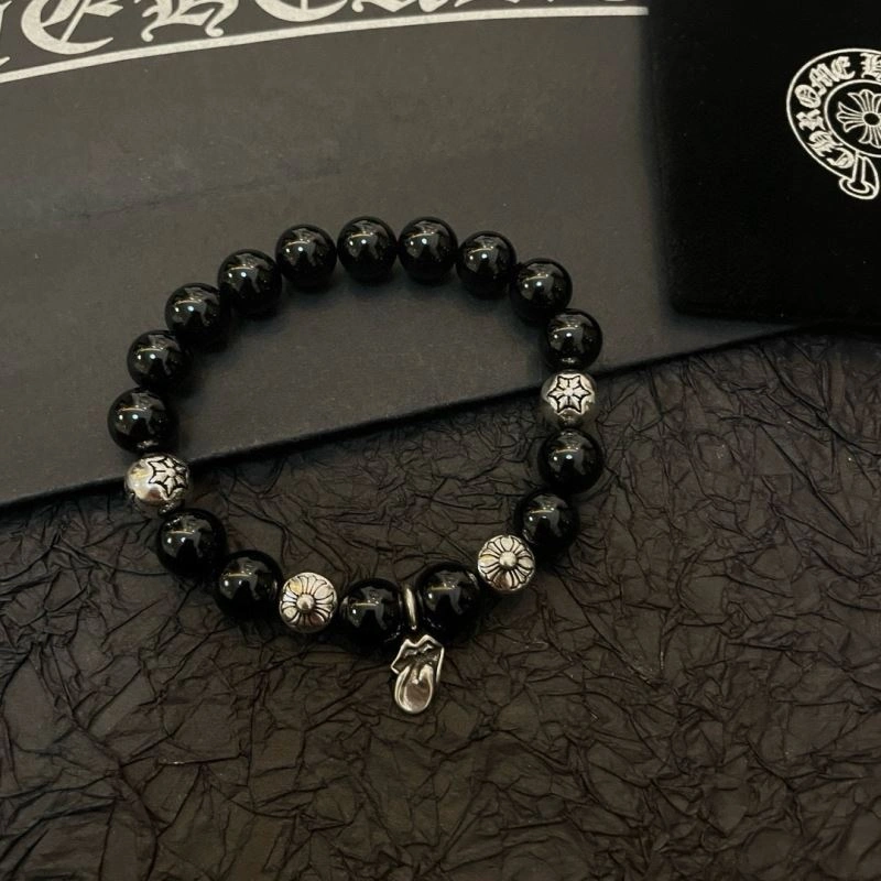 AllSeason Chrome Hearts Bracelets 240756