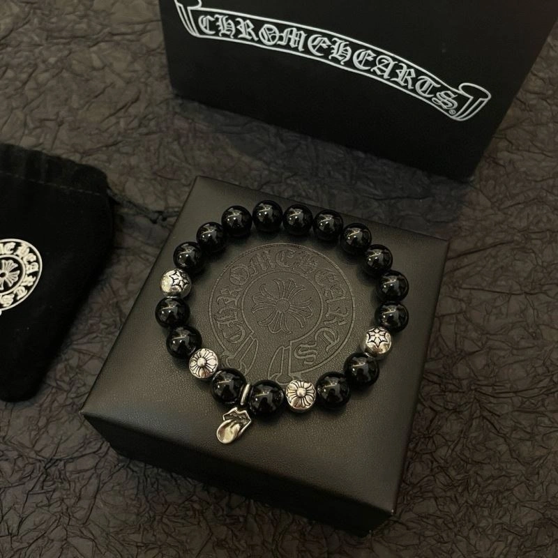 AllSeason Chrome Hearts Bracelets 240756