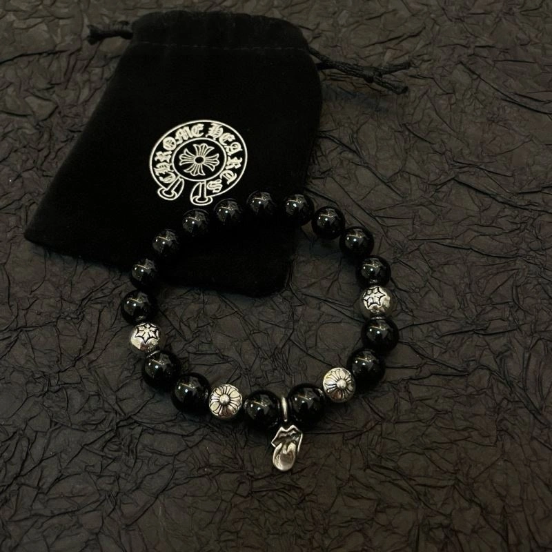 AllSeason Chrome Hearts Bracelets 240756