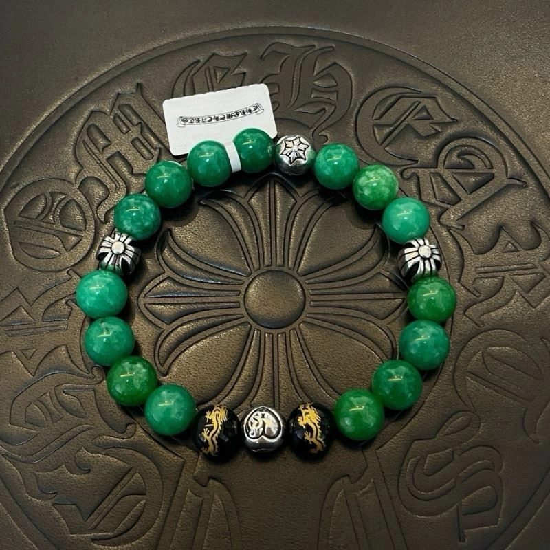 OdorResistant Chrome Hearts Bracelets 240741