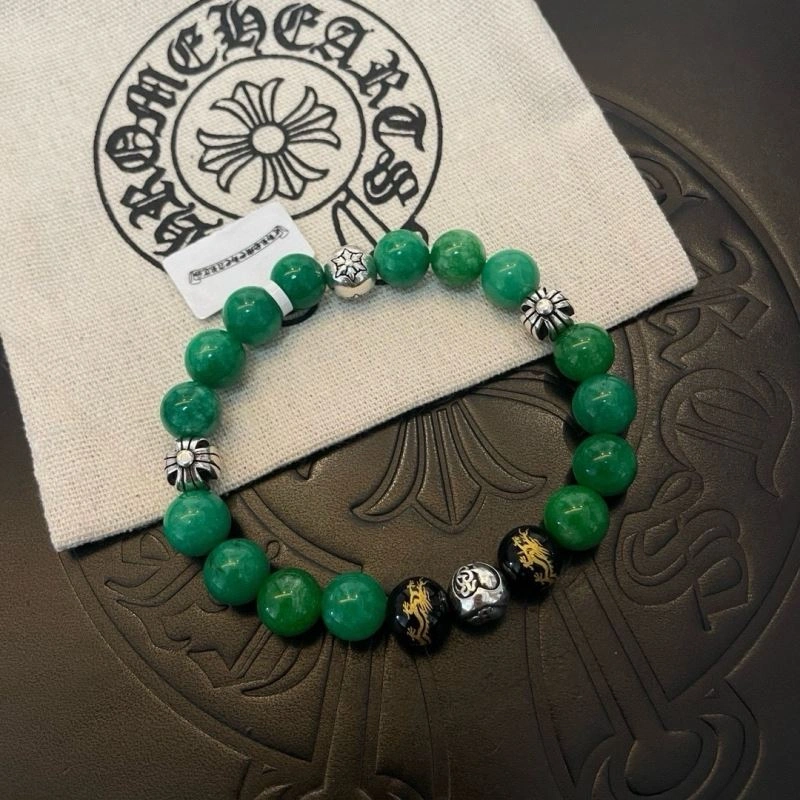 OdorResistant Chrome Hearts Bracelets 240741