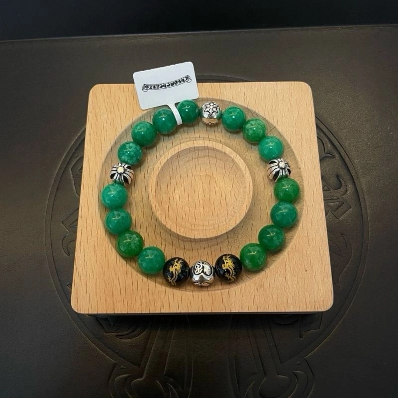 OdorResistant Chrome Hearts Bracelets 240741