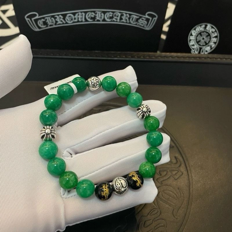 OdorResistant Chrome Hearts Bracelets 240741