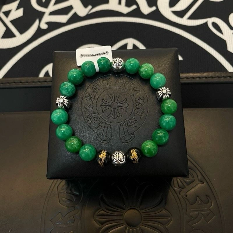 OdorResistant Chrome Hearts Bracelets 240741