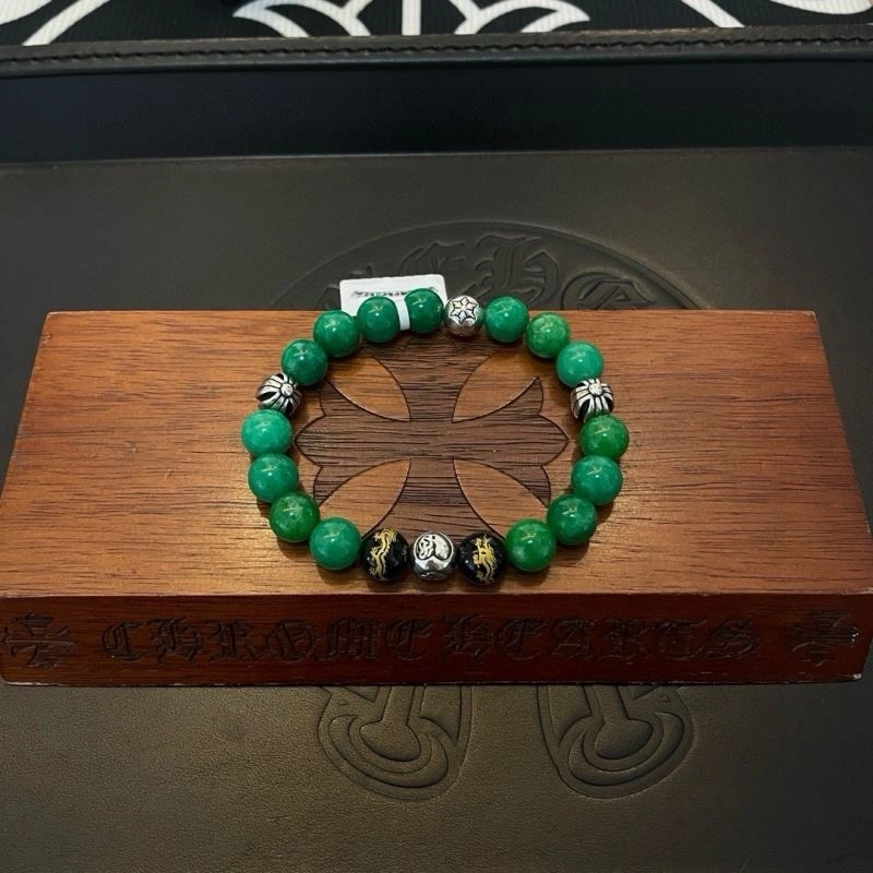 OdorResistant Chrome Hearts Bracelets 240741