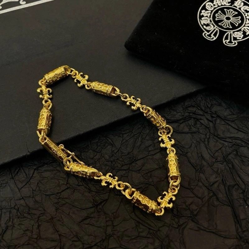Chrome Hearts Bracelets FashionForward 240736