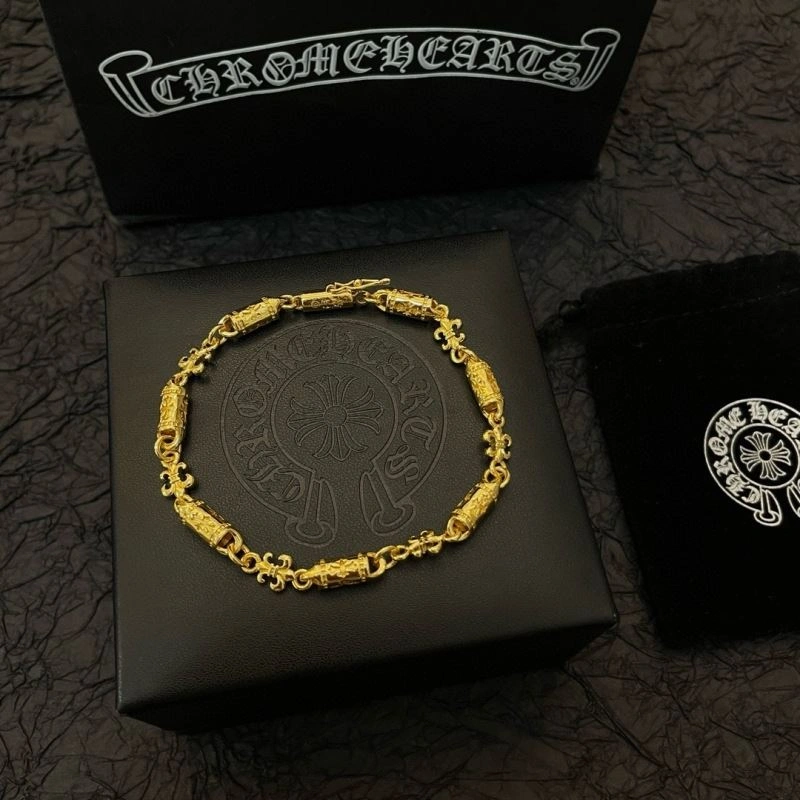 Chrome Hearts Bracelets FashionForward 240736