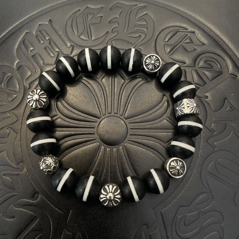 Chrome Hearts Bracelets EasyMatch 240739