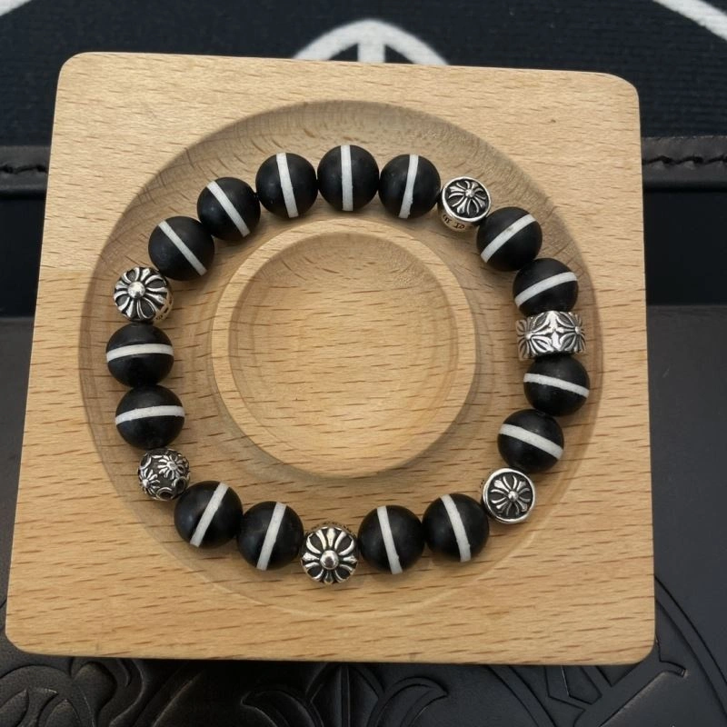 Chrome Hearts Bracelets EasyMatch 240739