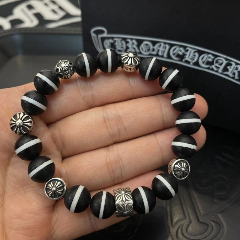 Chrome Hearts Bracelets EasyMatch 240739