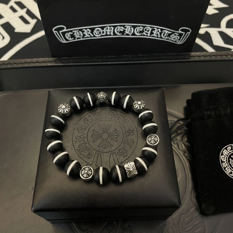 Chrome Hearts Bracelets EasyMatch 240739