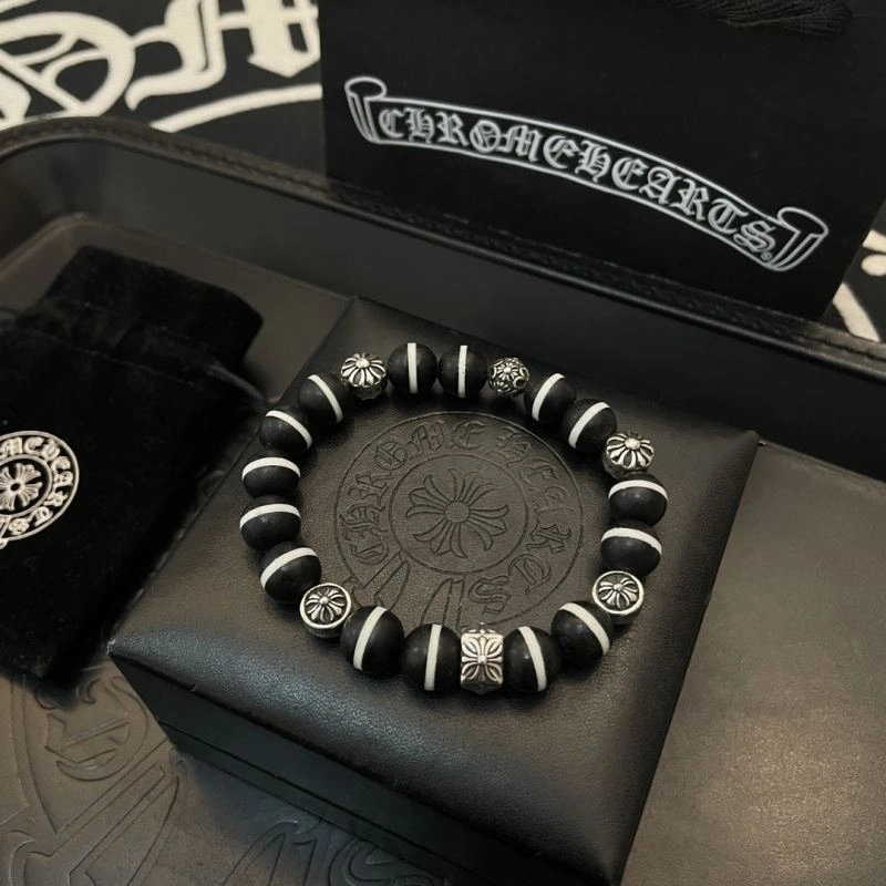 Chrome Hearts Bracelets EasyMatch 240739