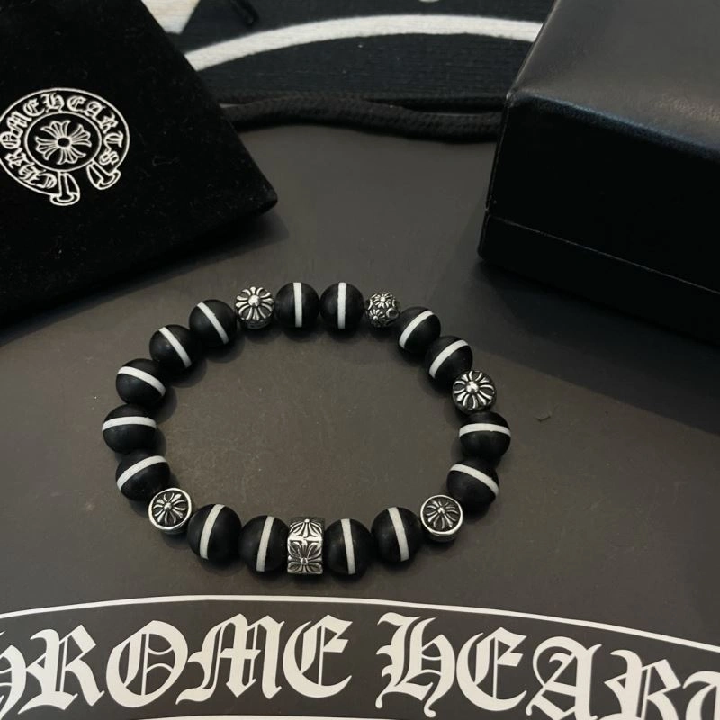 Chrome Hearts Bracelets EasyMatch 240739