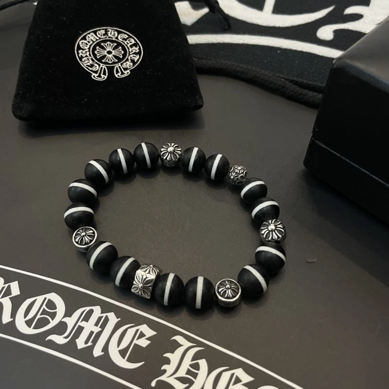 Chrome Hearts Bracelets EasyMatch 240739