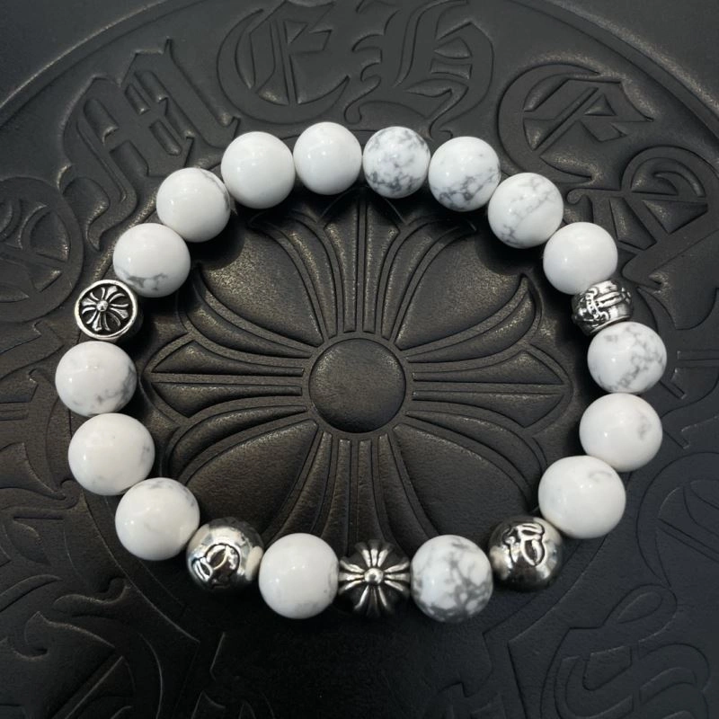 Chrome Hearts Bracelets ZeroBulk 240762