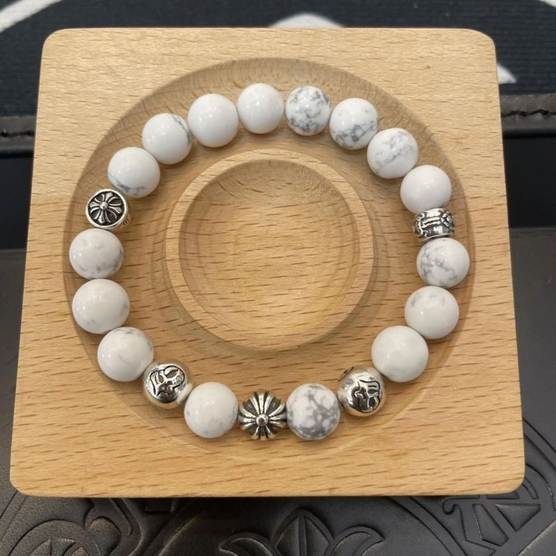 Chrome Hearts Bracelets ZeroBulk 240762