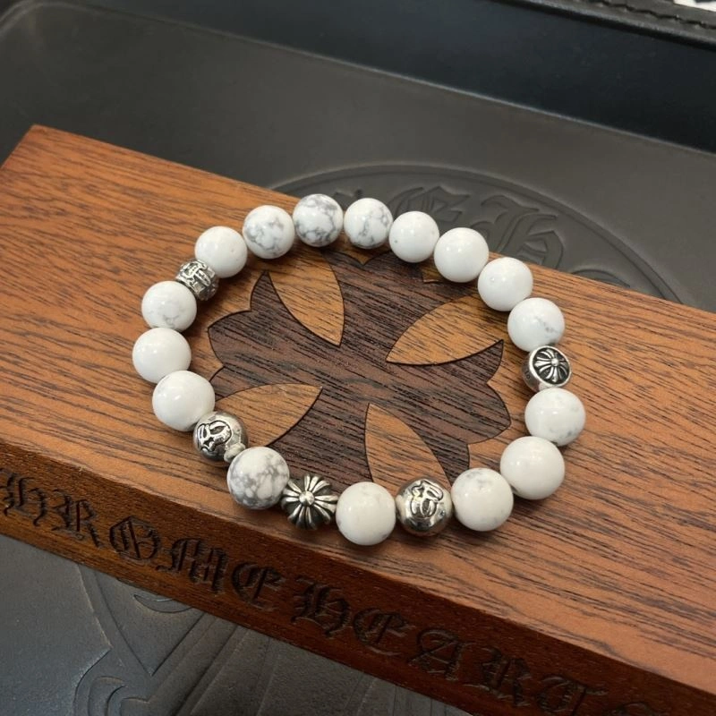 Chrome Hearts Bracelets ZeroBulk 240762