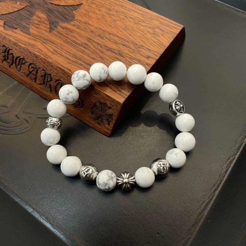 Chrome Hearts Bracelets ZeroBulk 240762