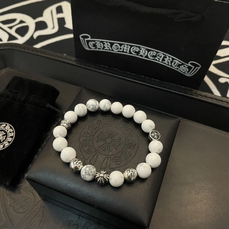Chrome Hearts Bracelets ZeroBulk 240762