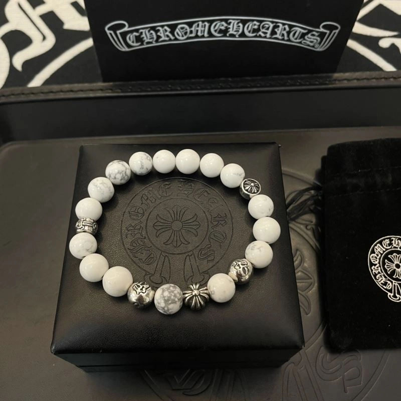 Chrome Hearts Bracelets ZeroBulk 240762