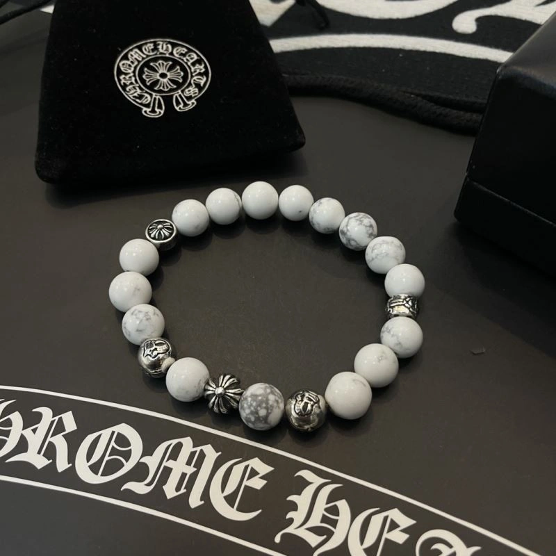 Chrome Hearts Bracelets ZeroBulk 240762