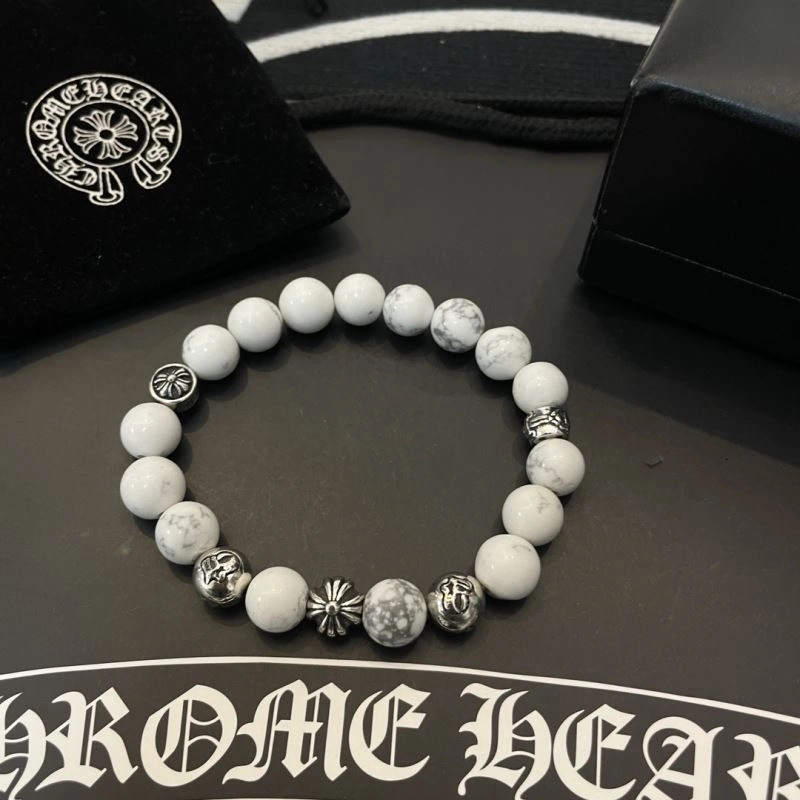 Chrome Hearts Bracelets ZeroBulk 240762