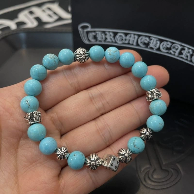 FashionForward Chrome Hearts Bracelets 240751