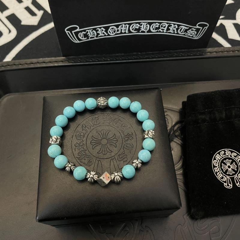 FashionForward Chrome Hearts Bracelets 240751