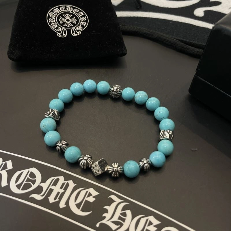 FashionForward Chrome Hearts Bracelets 240751