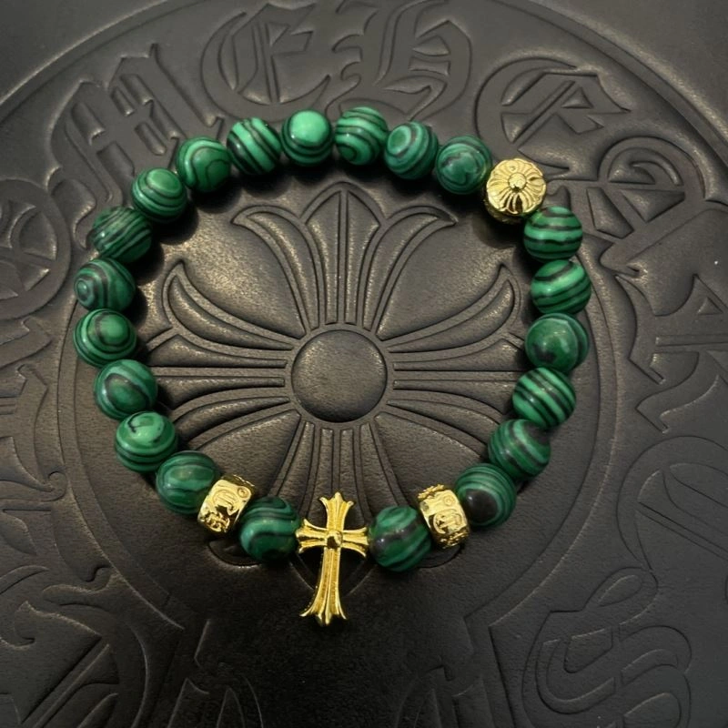 Chrome Hearts Bracelets Classic 240771