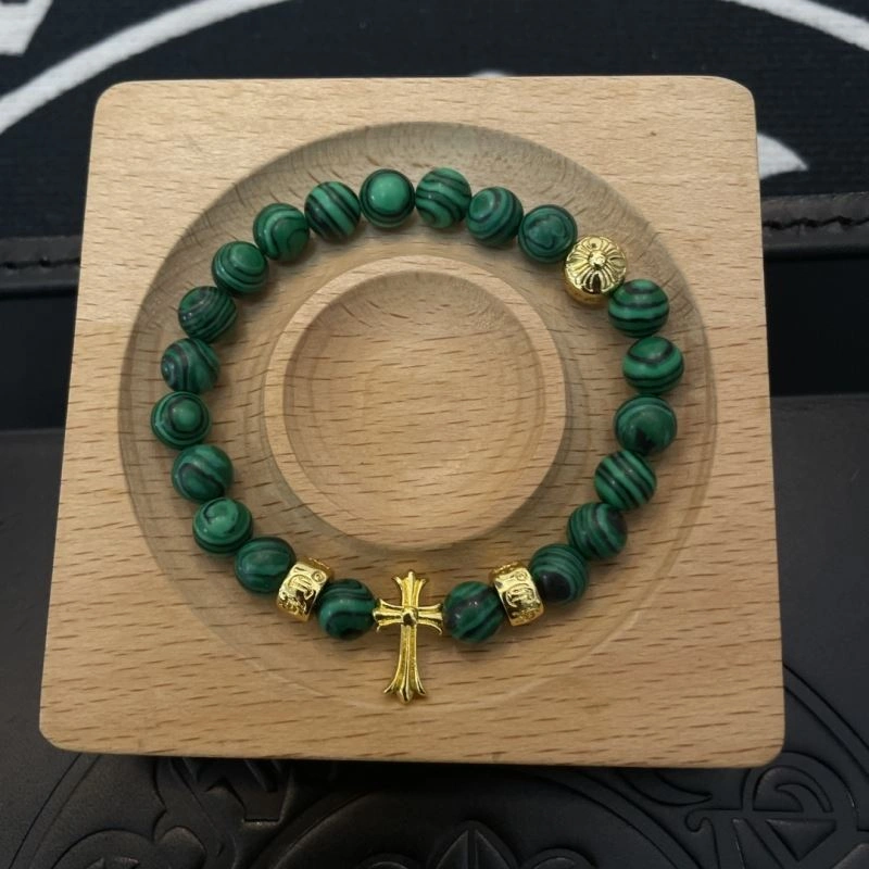 Chrome Hearts Bracelets Classic 240771