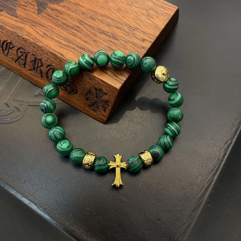 Chrome Hearts Bracelets Classic 240771