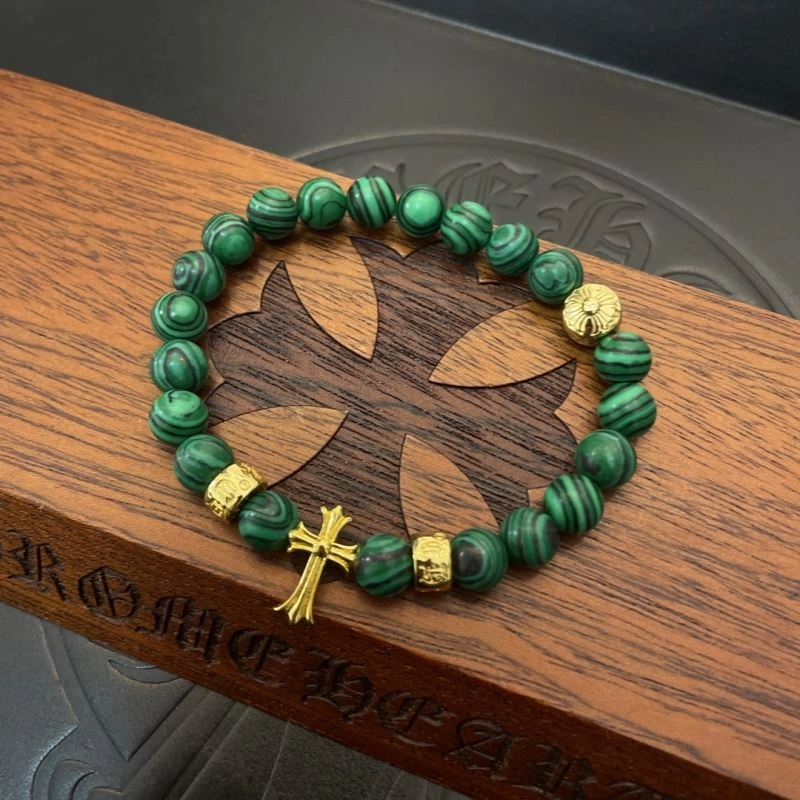 Chrome Hearts Bracelets Classic 240771