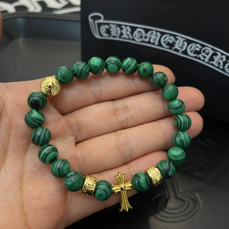 Chrome Hearts Bracelets Classic 240771