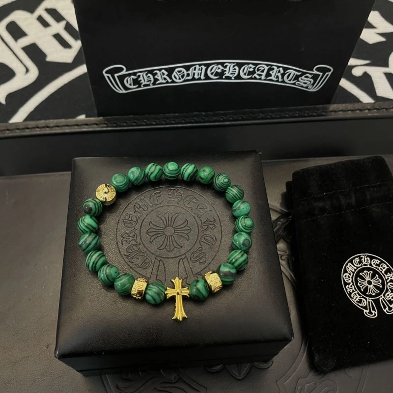 Chrome Hearts Bracelets Classic 240771