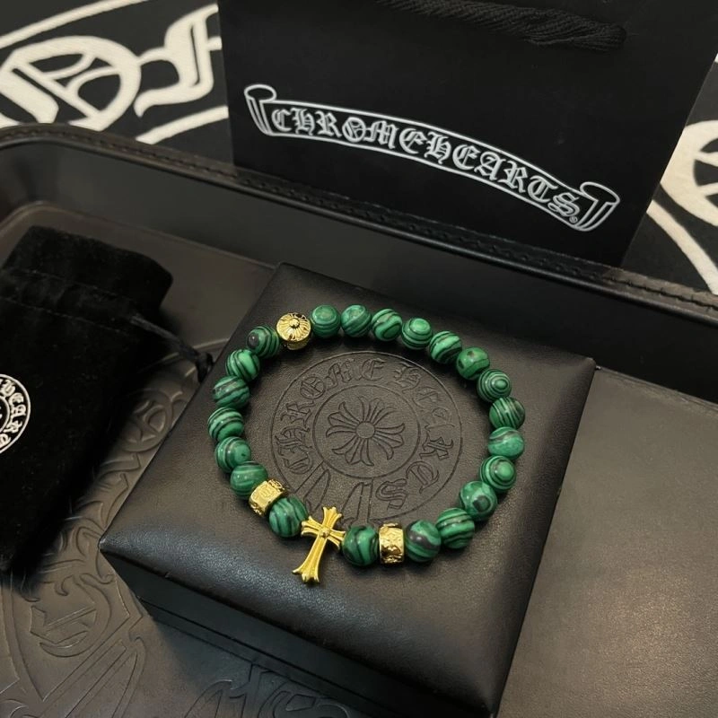 Chrome Hearts Bracelets Classic 240771
