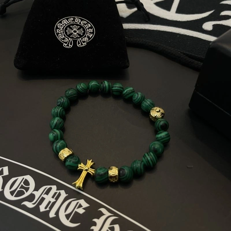 Chrome Hearts Bracelets Classic 240771