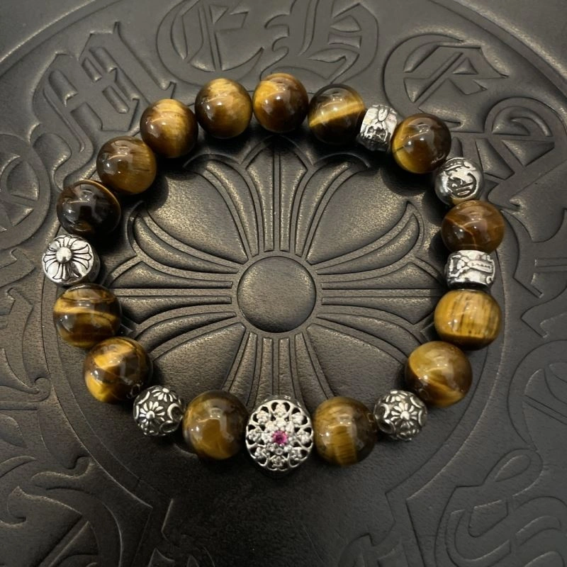 Chrome Hearts Bracelets Tailored 240764