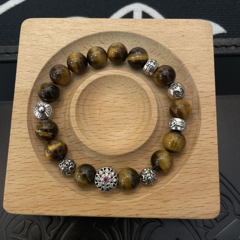 Chrome Hearts Bracelets Tailored 240764