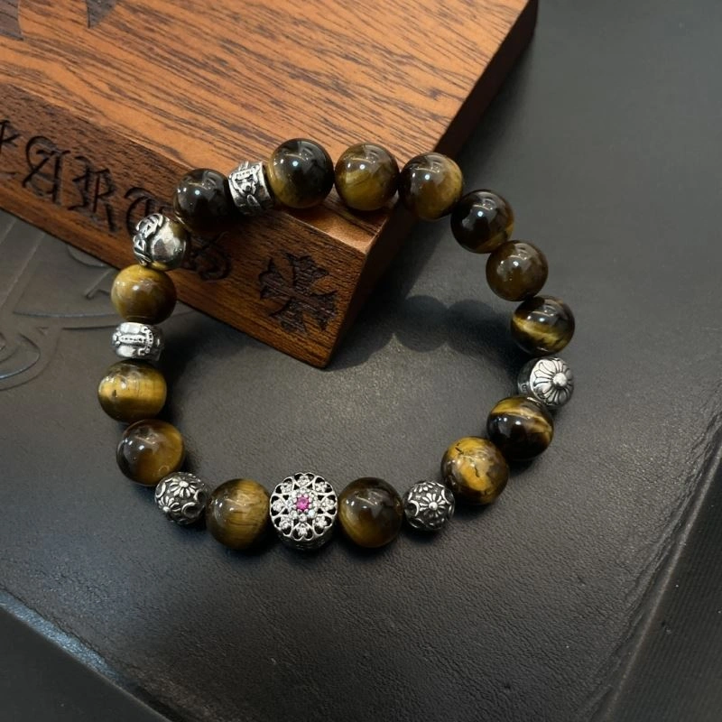 Chrome Hearts Bracelets Tailored 240764