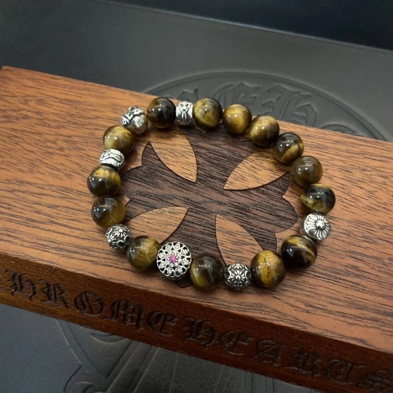 Chrome Hearts Bracelets Tailored 240764