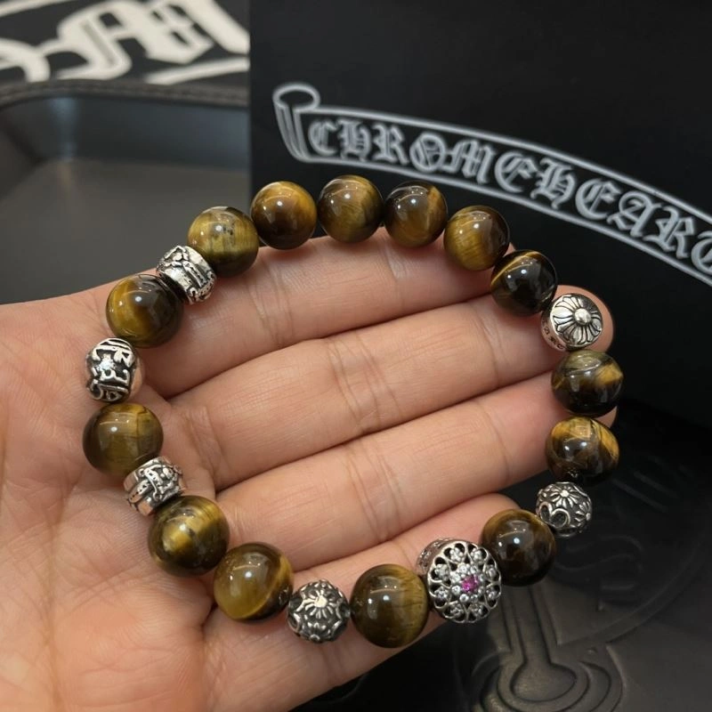 Chrome Hearts Bracelets Tailored 240764