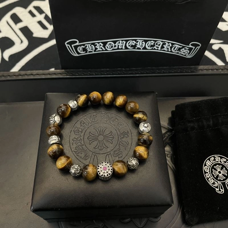 Chrome Hearts Bracelets Tailored 240764