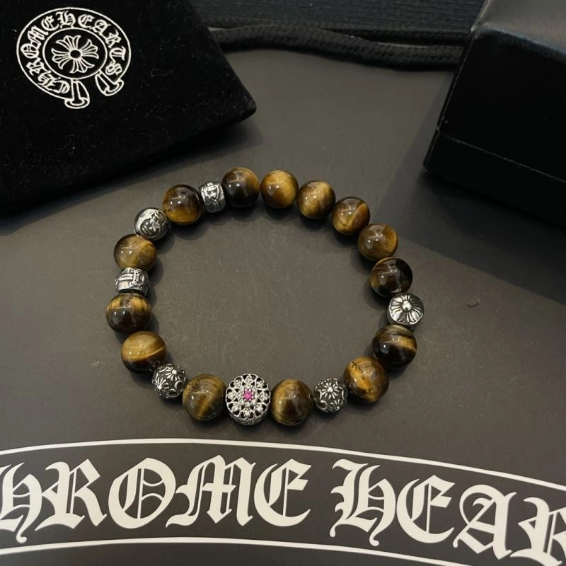 Chrome Hearts Bracelets Tailored 240764