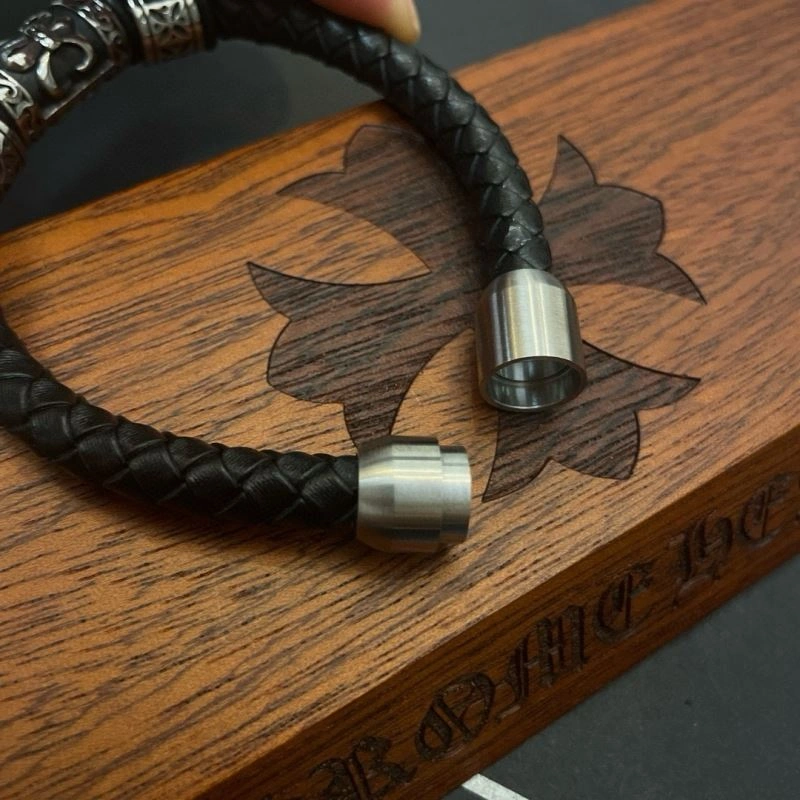 Chrome Hearts Bracelets Sporty 240735