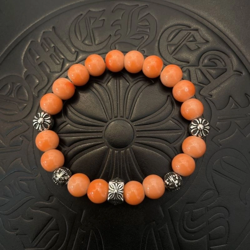 Chrome Hearts Bracelets Fashionable 240744