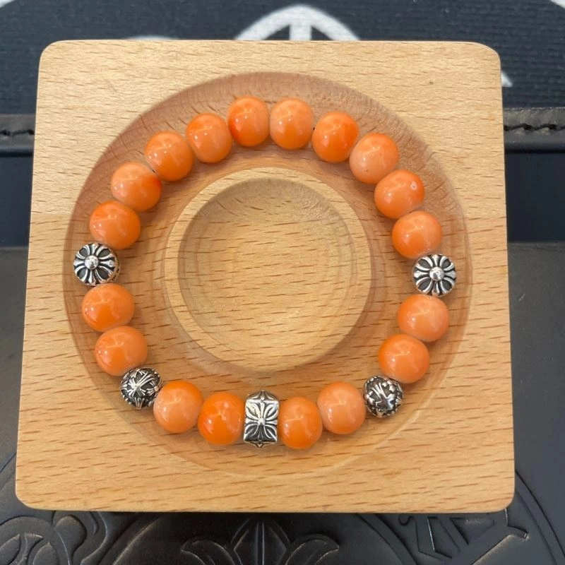 Chrome Hearts Bracelets Fashionable 240744