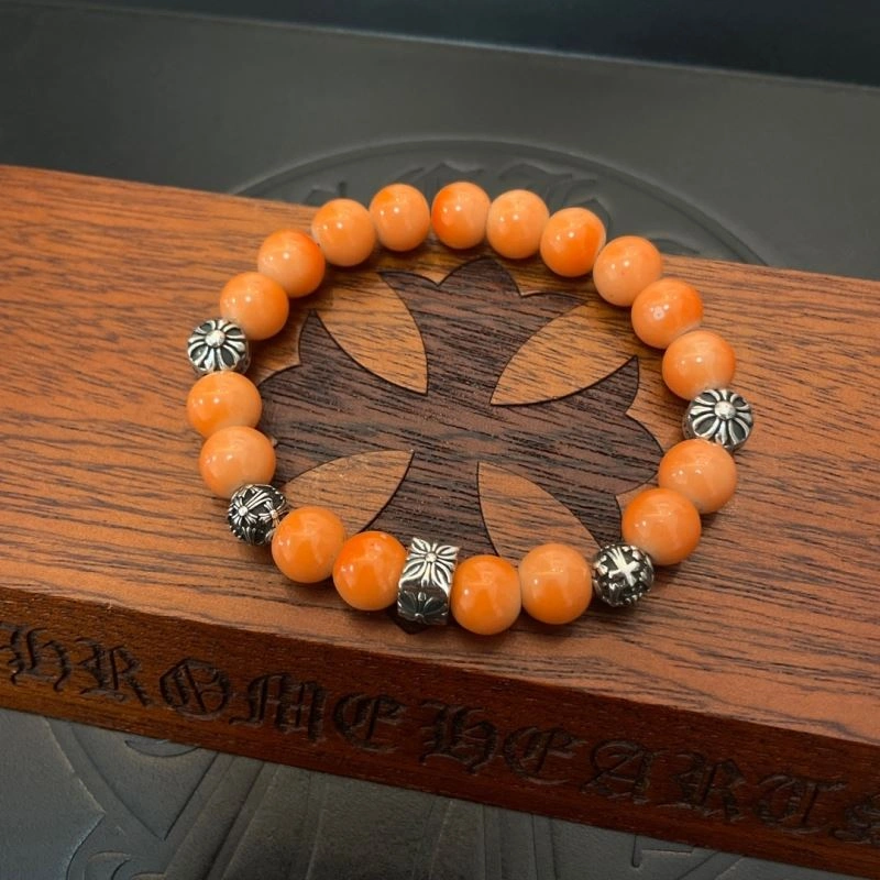 Chrome Hearts Bracelets Fashionable 240744
